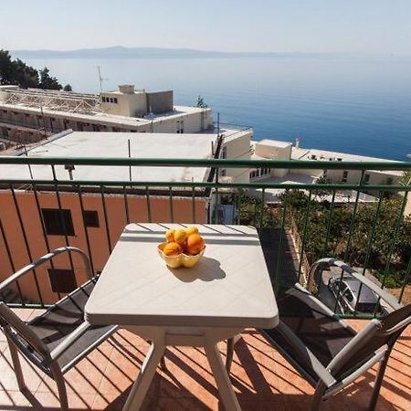 Apartmani Niko Podgora Exterior foto