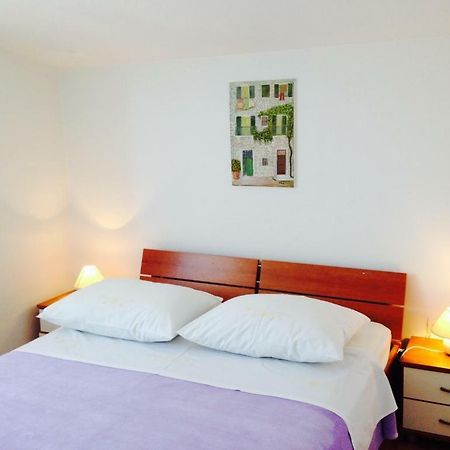 Apartmani Niko Podgora Exterior foto