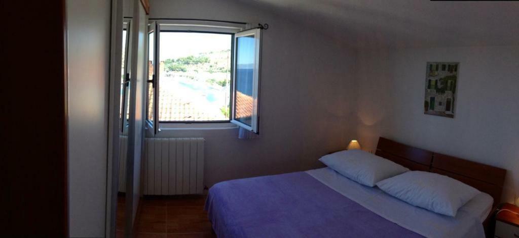 Apartmani Niko Podgora Exterior foto